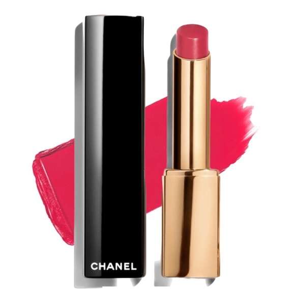 CHANEL | ROUGE ALLURE L’EXTRAIT HIGH INTENSITY LIP COLOUR - Picture 6 of 9